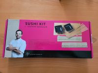 Sushi Kit von Steffen Henssler neu in Originalverpackung Bayern - Traunstein Vorschau