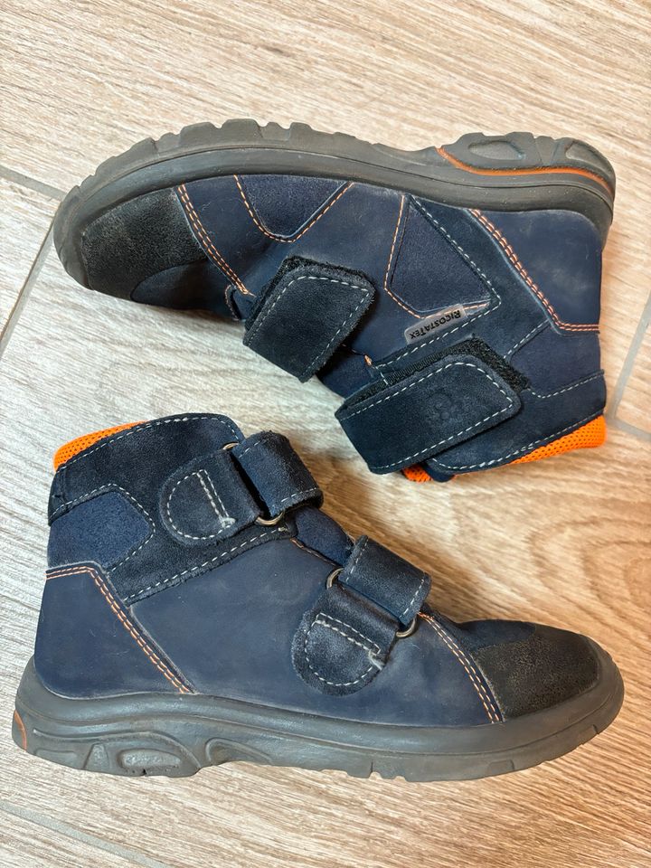 Ricosta Pepino Schuhe Gr. 27 blau in Aachen