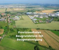Provisionsfreies Gewerbebaugrundstück mit Baugenehmigung Brandenburg - Schönefeld Vorschau
