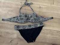 Lascana Push up Bikini Gr. 36 C wie neu Nordrhein-Westfalen - Paderborn Vorschau