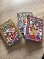 Pokémon Buch Bücher je 5,- wie neu Niedersachsen - Alfhausen Vorschau