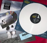 Marsheaux A Broken Frame White Colour Vinyl LP + CD Edition DM Bayern - Sulzbach a. Main Vorschau