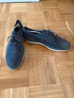 Clarks sportliche Wildleder Schuhe Hessen - Kassel Vorschau