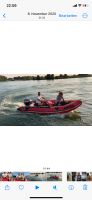 Motorboot 55 ps Zodiac inkl. Trailer Nordrhein-Westfalen - Plettenberg Vorschau