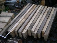 Bauholz Balken Holz Fichte KVH Bohlen Kantholz gebraucht alt 8x24 Potsdam - Babelsberg Nord Vorschau