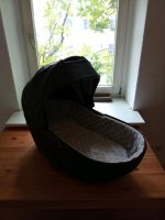 Babyschale für Kinderwagen (myJunior) Berlin - Neukölln Vorschau