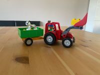 Lego Duplo Traktor Köln - Porz Vorschau