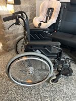 Sopur Classic Rollstuhl Bayern - Thannhausen Vorschau