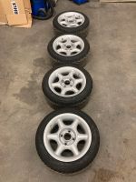 Alufelgen Rial 7x13 Zoll  LK 4x100 VW,Opel,Nissan,Renault Baden-Württemberg - Leonberg Vorschau