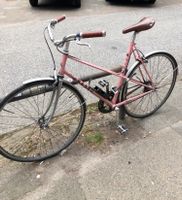 Suche rosa Basso Rennrad Altona - Hamburg Bahrenfeld Vorschau