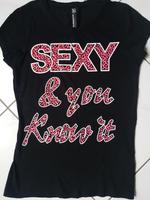 T-Shirt von Blind Date Hessen - Baunatal Vorschau