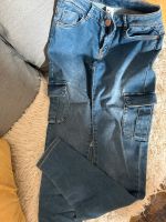 Skinny jeans Cargohose Nordrhein-Westfalen - Krefeld Vorschau
