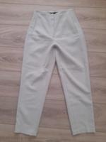 zara Businesshose Anzughose beige Gr. S Altona - Hamburg Iserbrook Vorschau