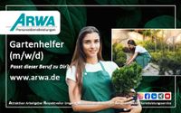 Gartenhelfer (m/w/d) - ARWA Oldenburg Niedersachsen - Oldenburg Vorschau