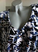 Flottes Ulla Popken Shirt, Gr. 54/56 Nordrhein-Westfalen - Dinslaken Vorschau