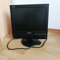 Samsung LCD 15 Zoll Fernseher und Monitor Bremen - Borgfeld Vorschau