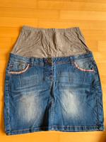 Umstandsmode: Jeansrock, Jessica (Gr.M) Wandsbek - Hamburg Rahlstedt Vorschau