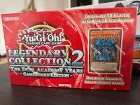 Yu-Gi-Oh! Legendary Collection 2 Game Board Edition OVP Sachsen - Markranstädt Vorschau