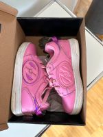 Original Heelys pink Gr. 33,5 Rheinland-Pfalz - Mommenheim Vorschau