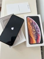 . Apple Iphone Xs 512GB Gold Rosegold 5,8“ Handy Telefon Eimsbüttel - Hamburg Eimsbüttel (Stadtteil) Vorschau