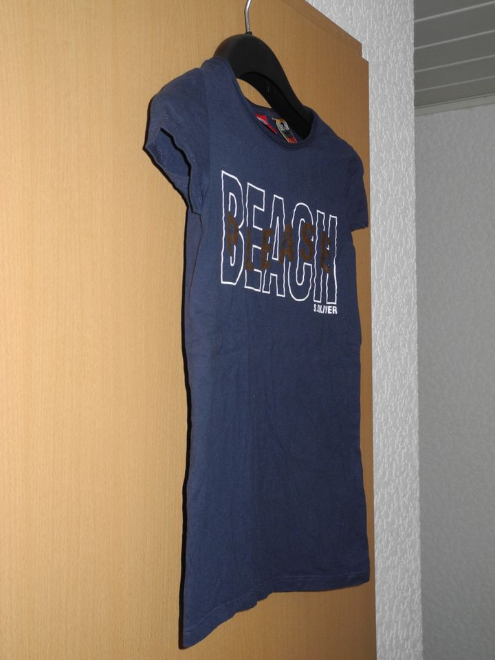 Sommerkleid Shirt Shorts Schlafanzug Leggins versch. Preise Gr152 in Berlin