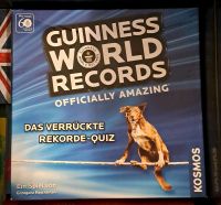 kosmos guinness world record Spiel. Wie neu. Niedersachsen - Bad Fallingbostel Vorschau