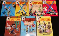 Lucky Luke Comics Pankow - Prenzlauer Berg Vorschau