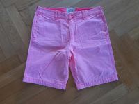 Wie neu ☀️Hollister Shorts kurze Hose Neon Pink XL 36 Eyecatcher Nordrhein-Westfalen - Olpe Vorschau