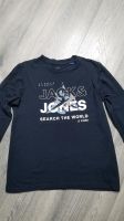 Jack & Jones Lamgarmshirt Gr 152 Niedersachsen - Fürstenau Vorschau