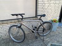 Fahrrad Heren 26 Zoll Hemelingen - Hastedt Vorschau