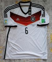 Adidas Deutschland Trikot WM 2014 Häfen - Bremerhaven Vorschau