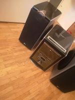 LG Micro Hifi system LF-U850 Nordrhein-Westfalen - Mönchengladbach Vorschau