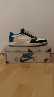 Jordan 1 Retro Low Fragment Travis Scott Stuttgart - Stuttgart-Mitte Vorschau