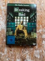Breaking Bad Season Staffel 5 aufgeteilt auf 2 DVDs Hessen - Kassel Vorschau