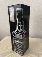 Jack Daniels Blechdose Tin Box Verpackung schwarz leer Baden-Württemberg - Nußloch Vorschau