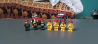 LEGO City Feuerwehr Collection Köln - Worringen Vorschau