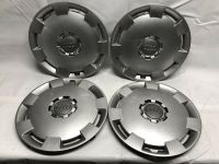 4x Audi Radkappen, Radzierblenden, 8P0601147, 16“ Hessen - Haiger Vorschau