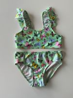 H&M Bikini 6 Jahre Schmetterling top Zustand Mädchen Badehose Baden-Württemberg - Östringen Vorschau