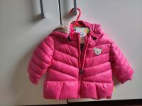 Nagelneue Winterjacke von Steiff, Größe 68 Niedersachsen - Neu Wulmstorf Vorschau