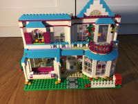 Lego Friends 41314 Stephanies Haus Niedersachsen - Marschacht Vorschau