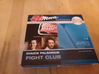 TV Movie Kopfkino Fight Club Hörbuch Bayern - Teublitz Vorschau