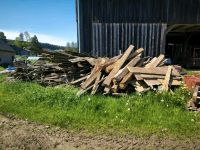 Altes Holz Bayern - Neualbenreuth Vorschau