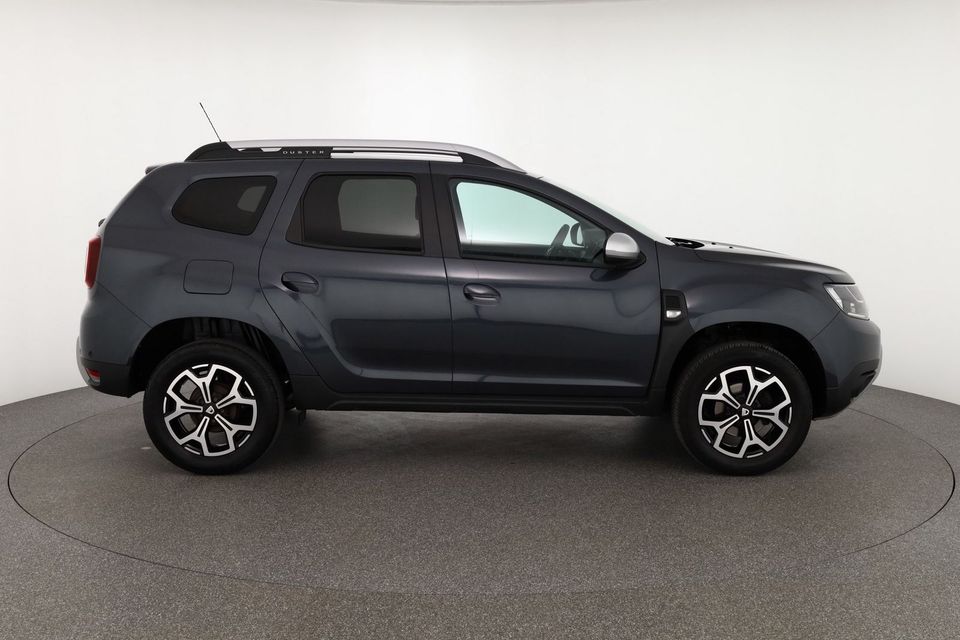 Dacia Duster II 1.3 TCe 130 2WD Navi Totwinkel Kamera in Brehna