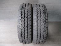 Allwetterreifen 205/75R16 C 110/108R Conti Vanco Four Season 2 Baden-Württemberg - Freudenstadt Vorschau