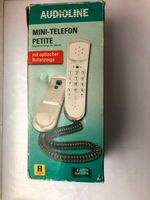 Telefon Audioline an Selbstabholer Nähe Alsenplatz L70 Hamburg - Altona Vorschau