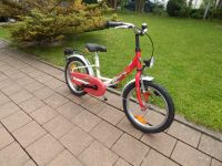 Fahrrad Kinderfahrrad Marke PEGASUS Top Zustand Bayern - Vöhringen Vorschau