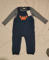 Bornino Sweat-Set von Babywalz 86/92 NEU Baden-Württemberg - Überlingen Vorschau