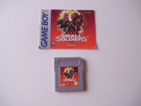 Gameboy Color Spiel Small Soldiers Neuwertig Saarbrücken-Mitte - Malstatt Vorschau