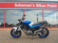 Suzuki SFV650 ABS Gladius Thüringen - Nordhausen Vorschau