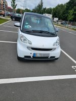 Auto smart Berlin - Neukölln Vorschau